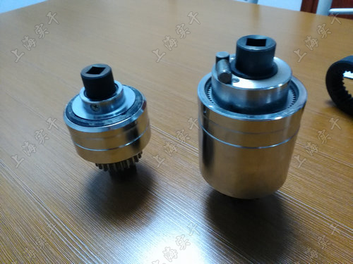扭矩放大器